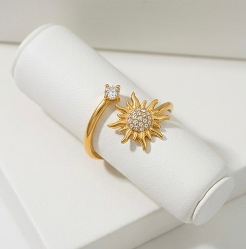 Bague Solara