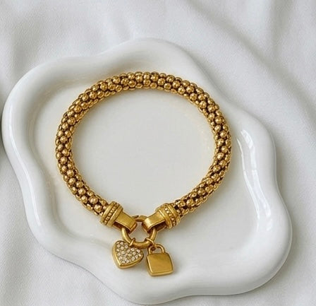 Bracelet Mélodie