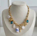 Collier Portofino