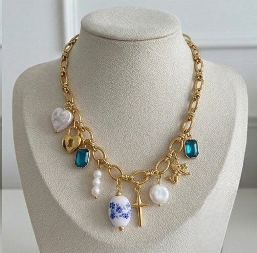 Collier Portofino