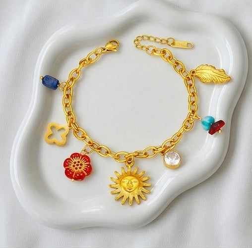 Bracelet Solara
