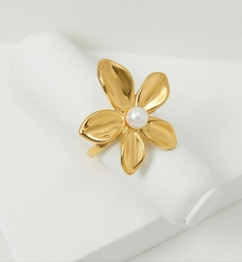 Bague Jasmine