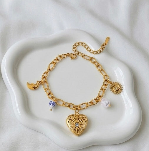 Bracelet Céleste