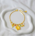 Bracelet Hibisca