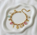 Bracelet Candya