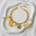 Bracelet Pacifica