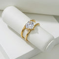 Bague Lova