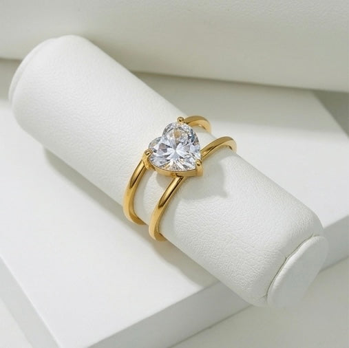 Bague Lova