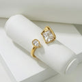 Bague Diamanta