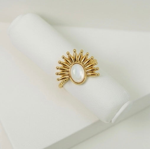 Bague Solène