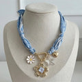 Collier Jardinière