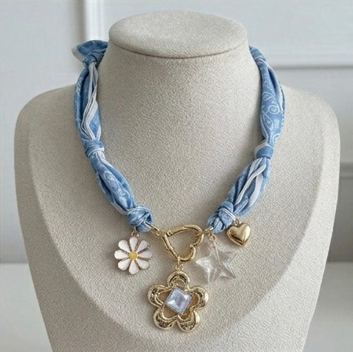 Collier Jardinière
