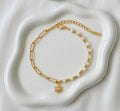 Bracelet Perlina