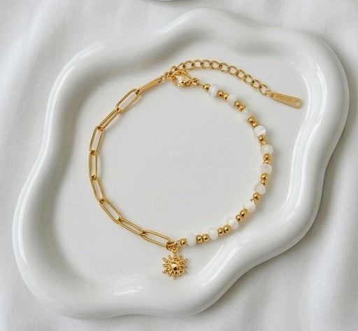 Bracelet Perlina