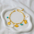 Bracelet Turquesa