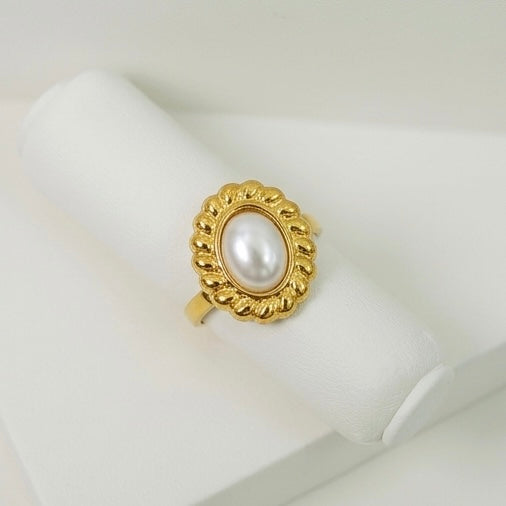 Bague Luna