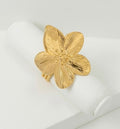 Bague Magnolia