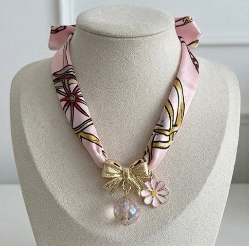 Collier Bouquetière