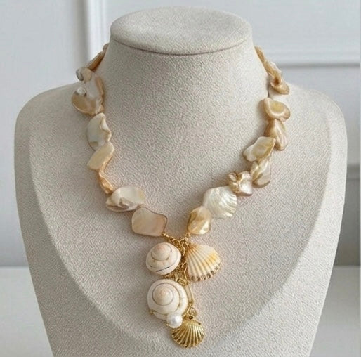 Collier Rivage