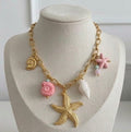 Collier Pastelina